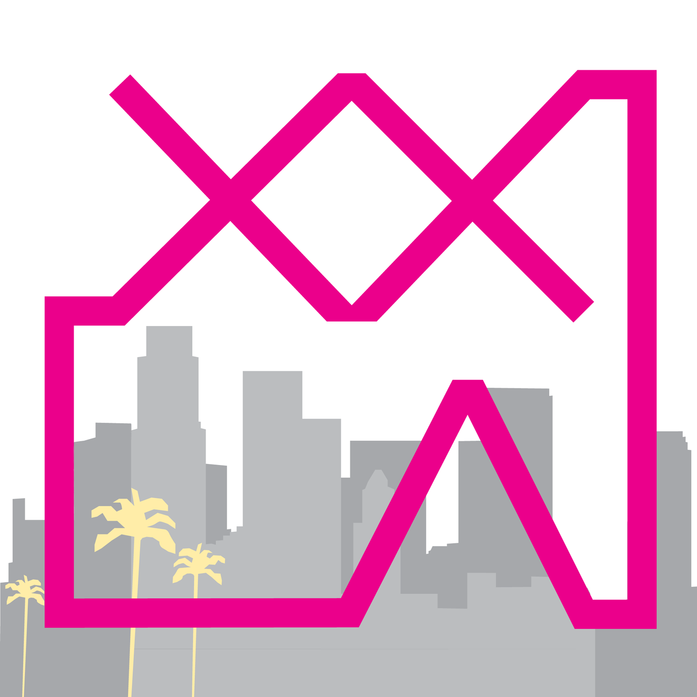 XX|LA Architects Podcast